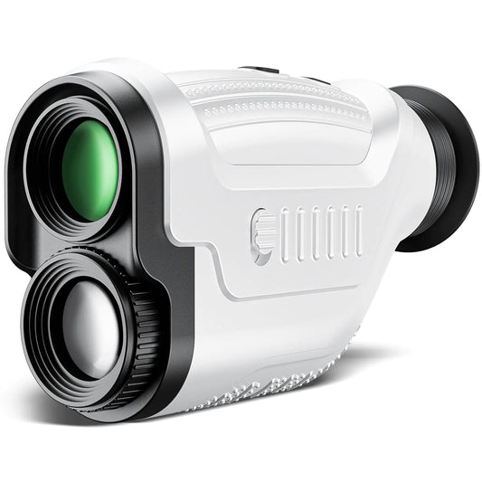 1200yds Golf Rangefinder with Slope