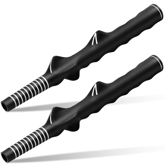 2 Pcs Golf Training Grip Right Handed